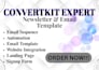 setup convertkit newsletter convertkit email sequence expert kit landing page